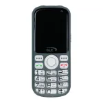 تصویر گوشی موبایل جی ال ایکس مدل GLX F9 دو سیم کارت