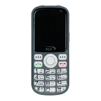 تصویر گوشی موبایل جی ال ایکس مدل GLX F9 دو سیم کارت