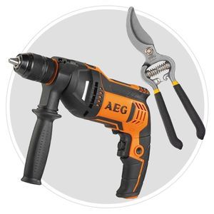 تصویر دسته بندی ابزار آلات و تجهیزات