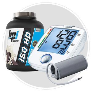 تصویر دسته بندی تجهیزات پزشکی و سلامت