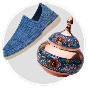 تصویر دسته بندی محصولات بومی و محلی