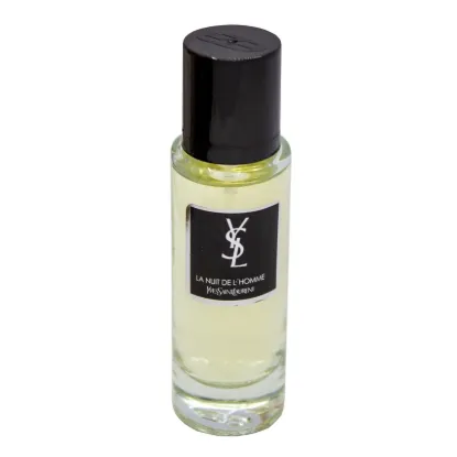 تصویر عطر جیبی مردانه نیو پرستیژ کالر
