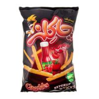 استیک متوسط کچاپ چاکلز 45 گرمی 